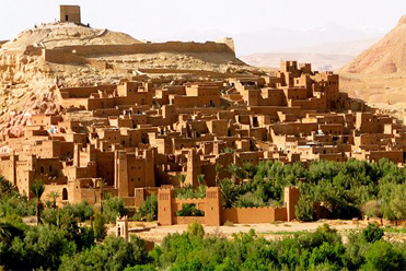 Excursiones de 1 dia Marrakech Marruecos