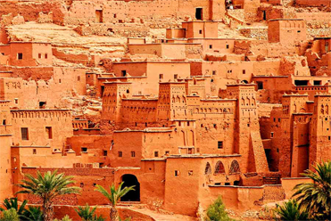 Excursiones en Marruecos
