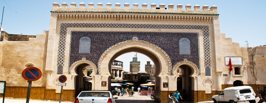 Excursiones desde Tanger viaje rutas