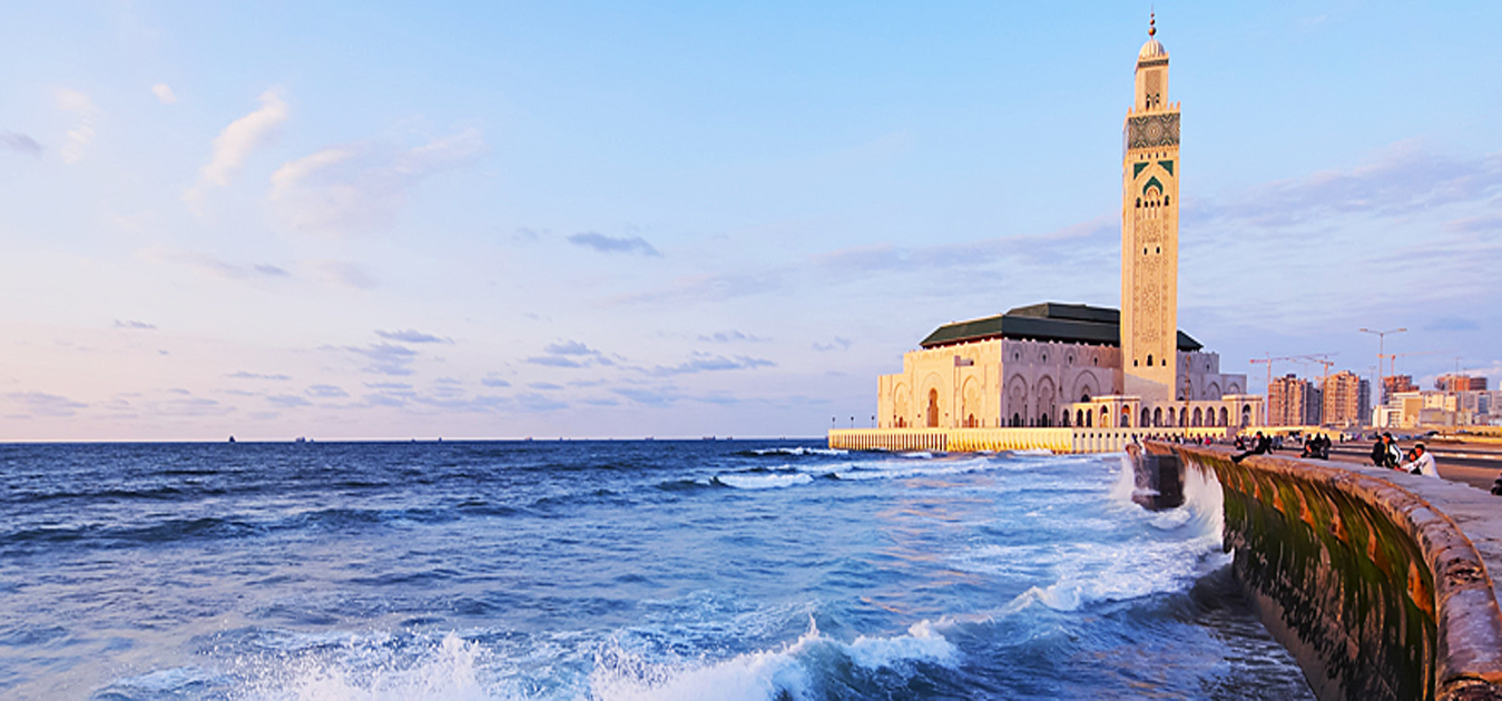 Excursiones en desde Casablanca