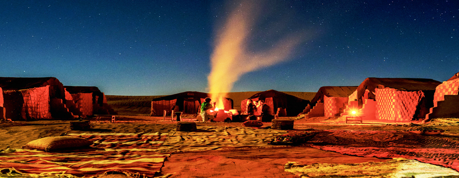 Excursiones desde Casablanca Viajes rutas