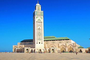 circuitos Casablanca Marruecos