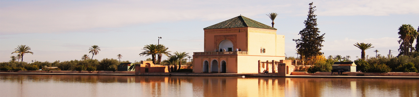 Marrakech ruta Exclusiones Viajes