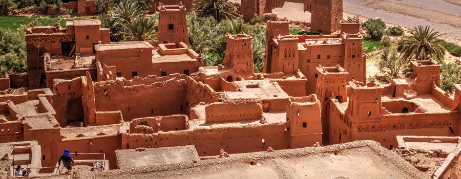 1-dias Marrakech Excursión