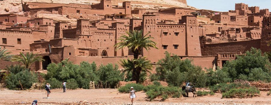 Excursiones desde Marrakech rutas Viajes