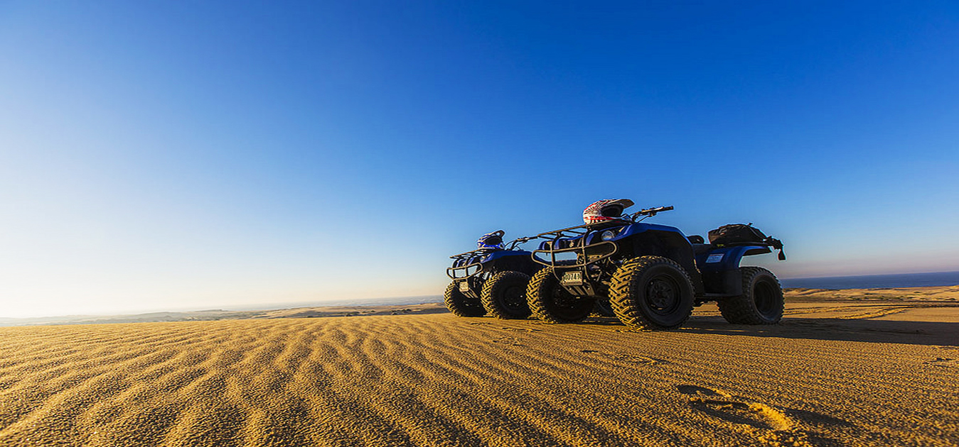 Rutas baratos en Merzouga Desierto