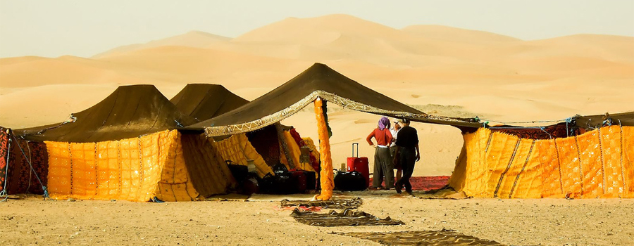 Excursiones desde Marrakech rutas Viajes