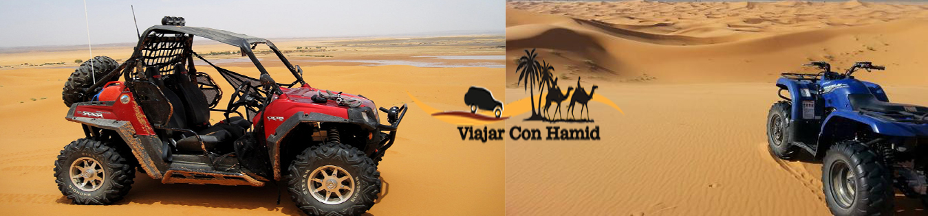 Merzouga rutas Excrusiones Viajes