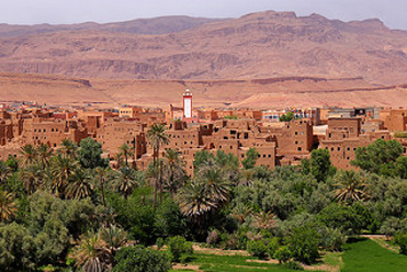 viajes en Marruecos