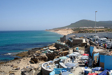 tanger Marruecos