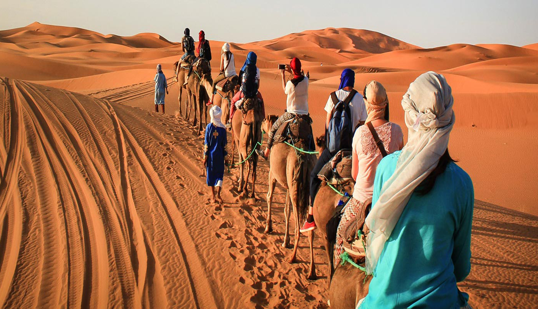 Rutas baratos a Marrakech